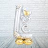 Globo Airloonz Love 147 cms