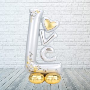 Globo Airloonz Love 147 cms